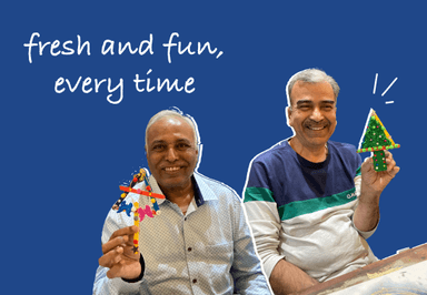 Offline Club Sneek Peek